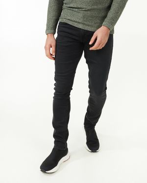 Jeans - Grijze jeans, skinny fit