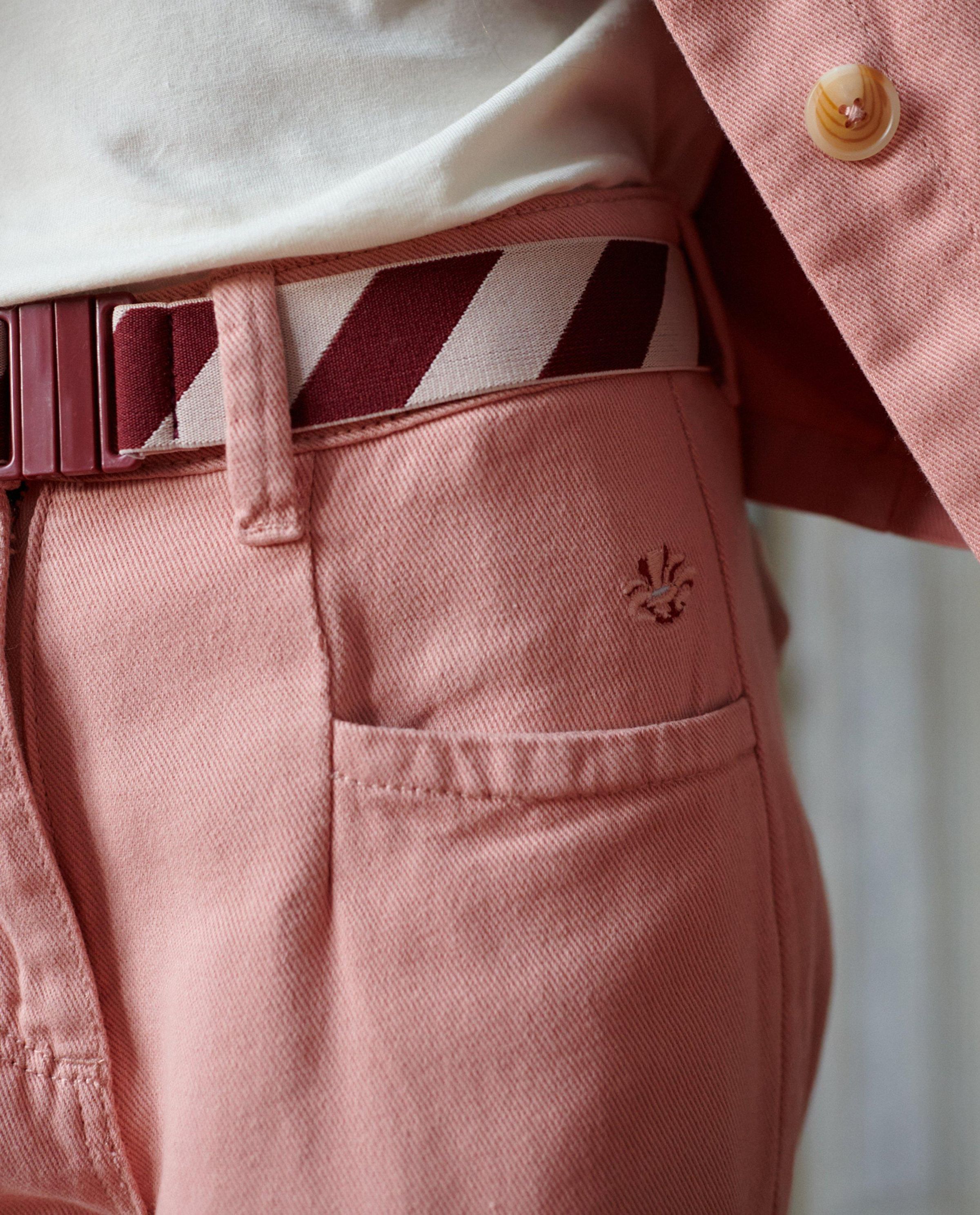 Jeans, culotte fit, Communie - Milla Star