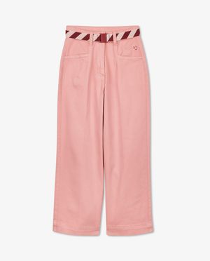 Jeans - Jeans, culotte fit, Communie