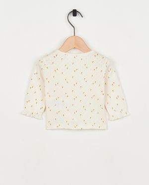 T-shirts - Longsleeve met print