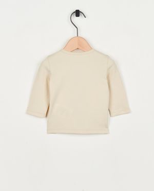 T-shirts - Longsleeve met print