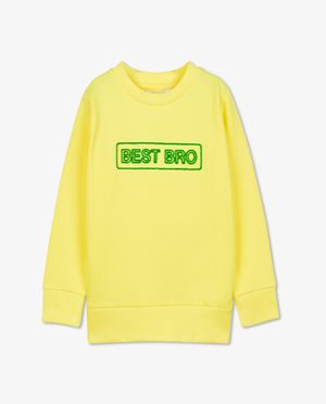 Sweaters - Sweater broer, 2-7 jaar