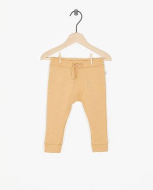 Joggingbroek van biokatoen - Cuddles and Smiles