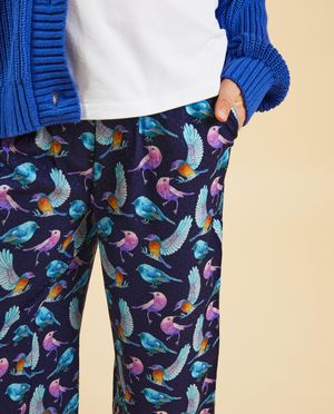 Broeken - Broek, culotte fit, Communie