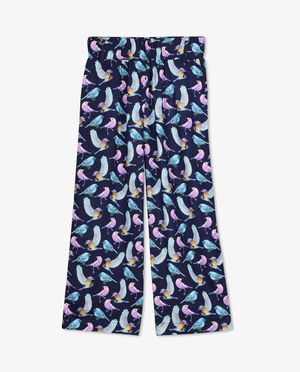 Broeken - Broek, culotte fit, Communie