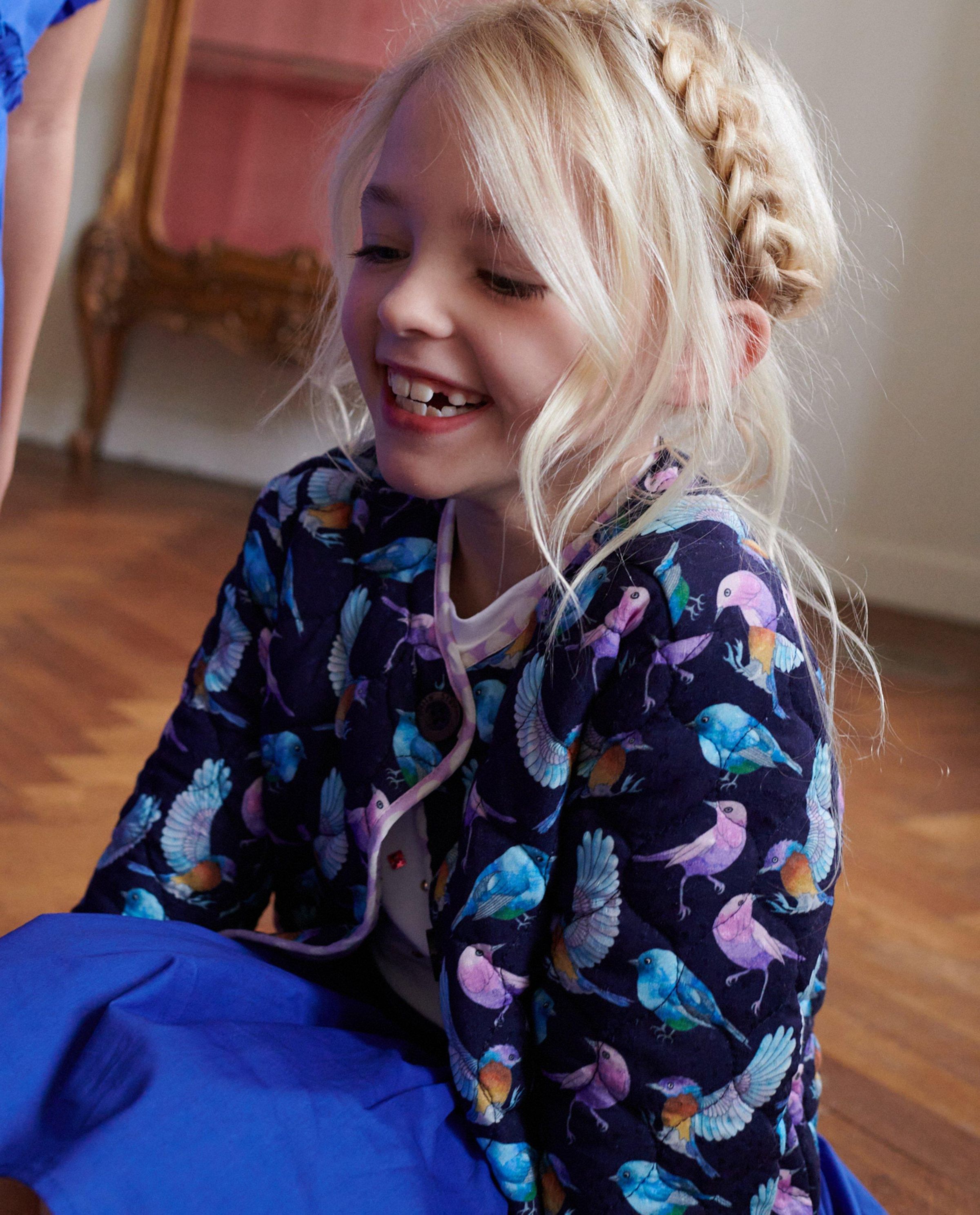 Quilted jasje, Communie - Milla Star