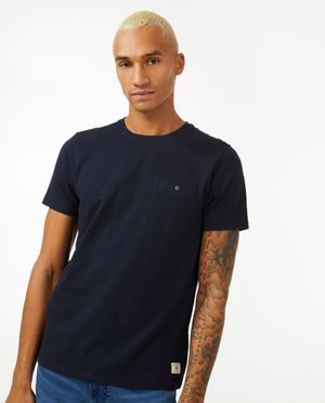 T-shirts - T-shirt met sierzakje