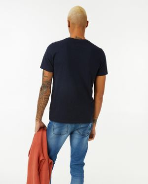 T-shirts - T-shirt met sierzakje