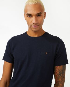 T-shirts - T-shirt met sierzakje