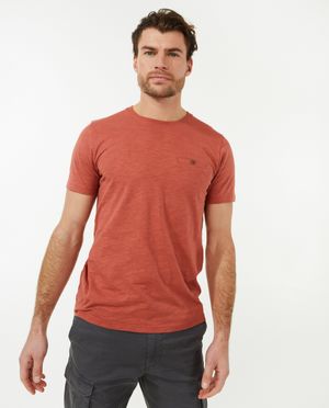 T-shirts - T-shirt met sierzakje