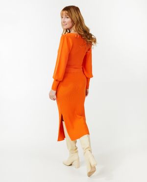 Pulls - Blouse c&ocirc;tel&eacute;e