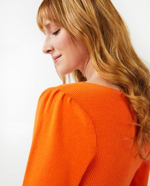Pulls - Blouse c&ocirc;tel&eacute;e