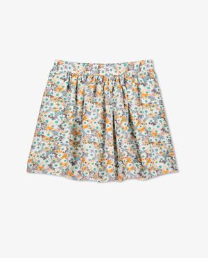 Rokken - Rok met print, Communie