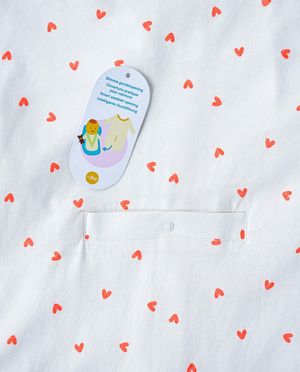 Nachtkleding - Slaapzak, TOG 0.572