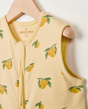 Nachtkleding - Slaapzak, TOG 0.528