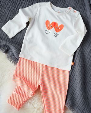 Tweedelige pyjama - Cuddles and Smiles