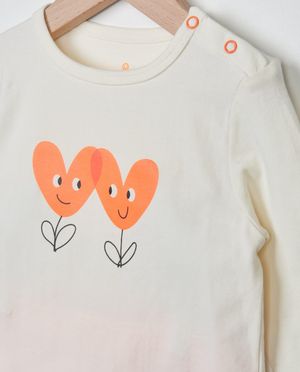Nachtkleding - Tweedelige pyjama