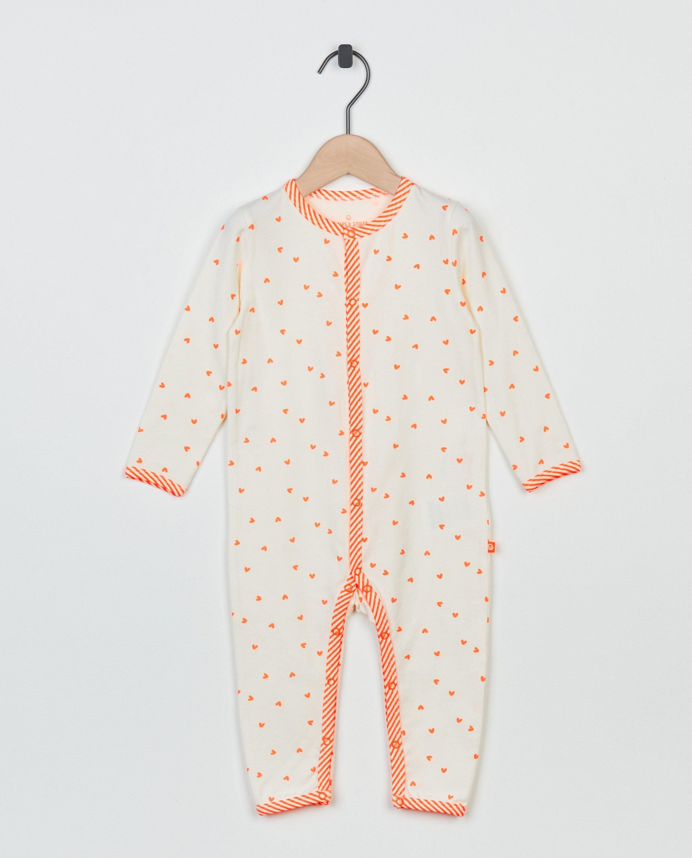 Pyjama met print - Cuddles and Smiles