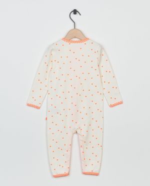 Nachtkleding - Pyjama met print