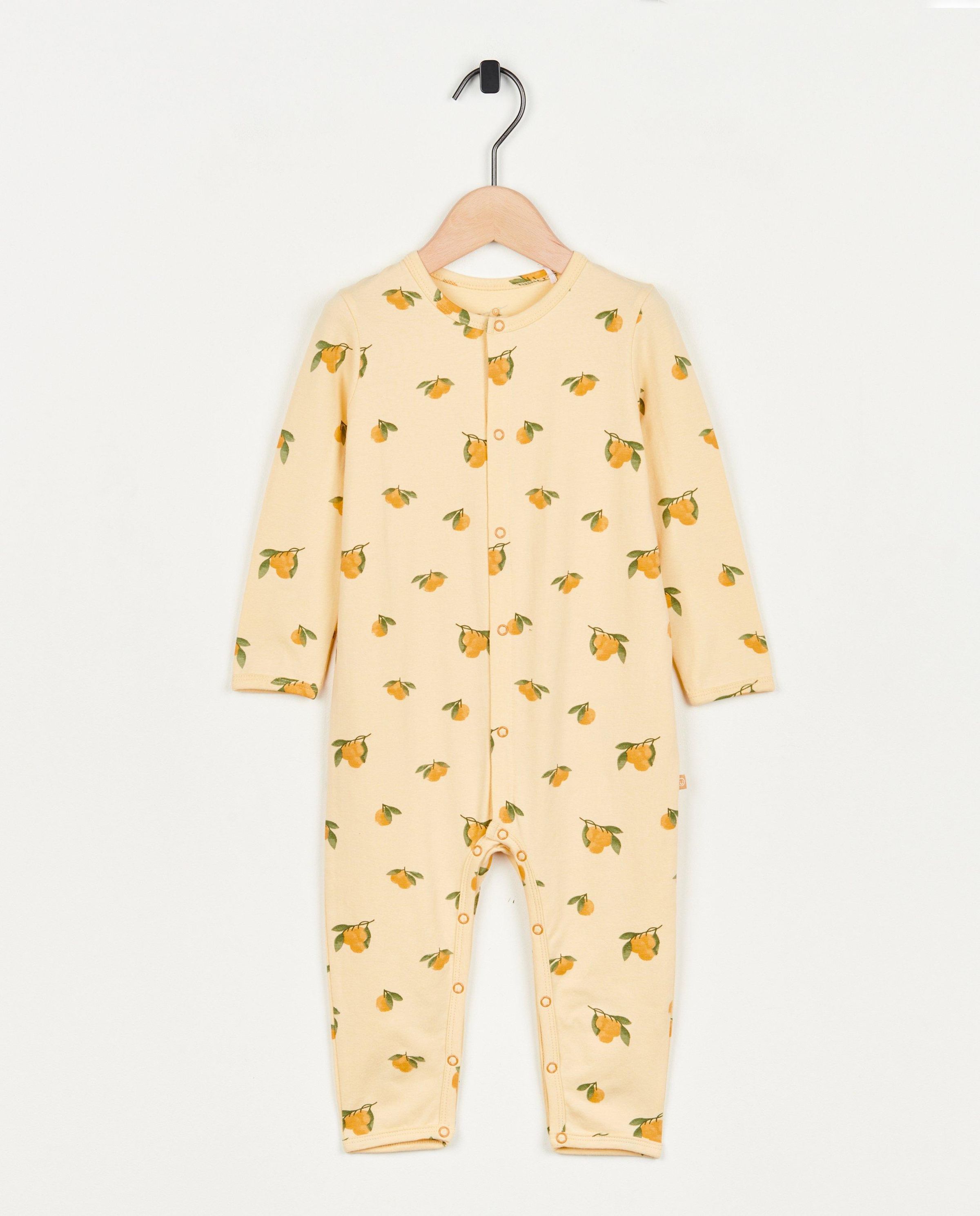 Pyjama met print - Cuddles and Smiles