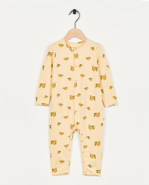 Pyjama met print - Cuddles and Smiles