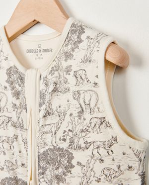 Nachtkleding - Slaapzak, TOG: 0.513