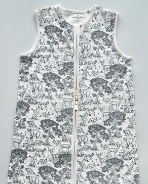 Nachtkleding - Slaapzak, TOG: 0.513