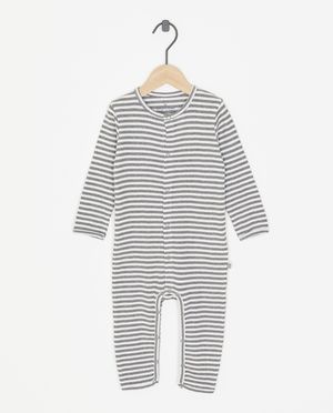 Pyjama met strepen - Cuddles and Smiles