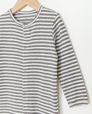 Nachtkleding - Pyjama met strepen