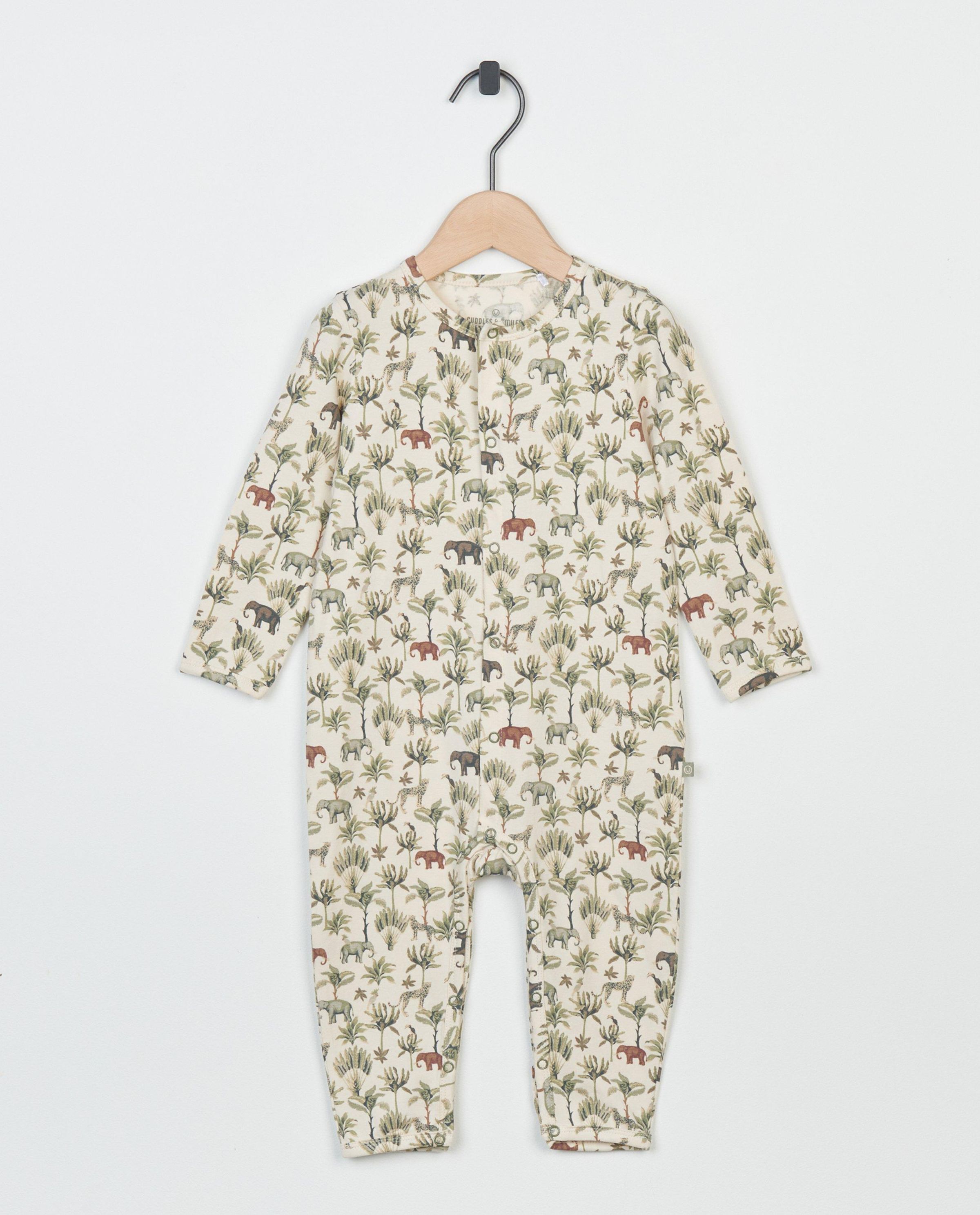 Pyjama met print - Cuddles and Smiles