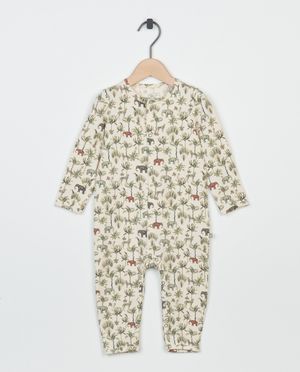 Pyjama met print - Cuddles and Smiles
