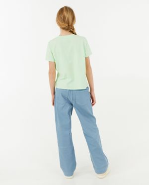 T-shirts - T-shirt met print