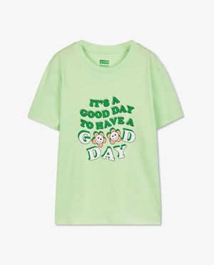 T-shirts - T-shirt met print