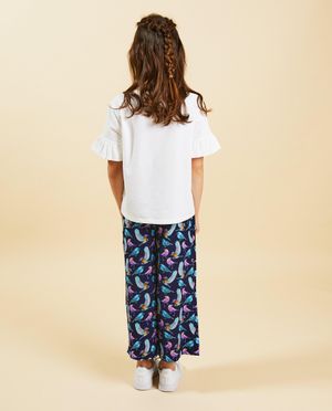 T-shirts - T-shirt avec des petites perles, Communion