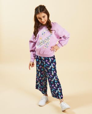 Sweats - Sweat &agrave; imprim&eacute;, Communion