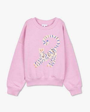 Sweats - Sweat &agrave; imprim&eacute;, Communion