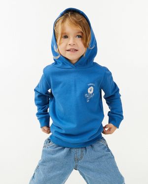 Sweaters - Hoodie met print