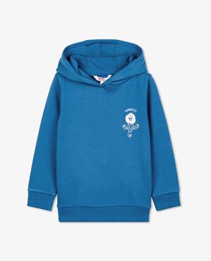 Sweaters - Hoodie met print