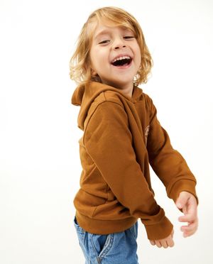 Sweaters - Hoodie met print