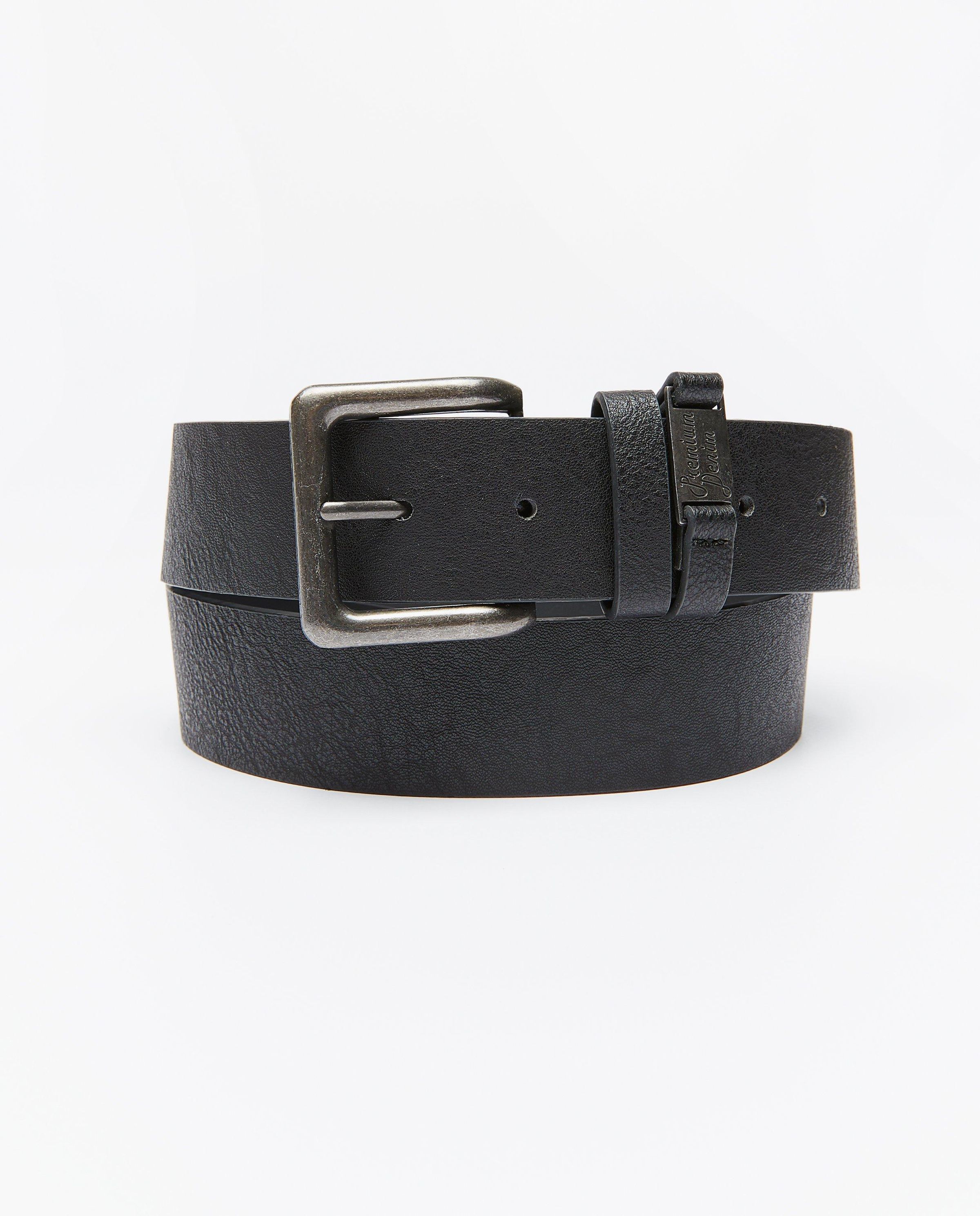 Ceinture noire - JBC