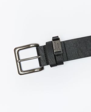 Ceintures - Ceinture noire