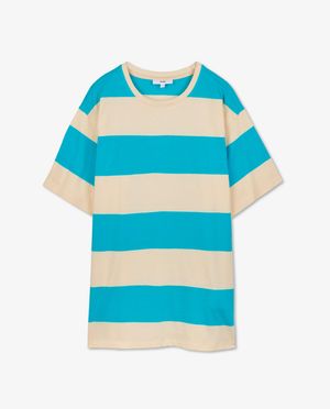 T-shirts - T-shirt &agrave; rayures