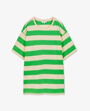 T-shirts - T-shirt &agrave; rayures