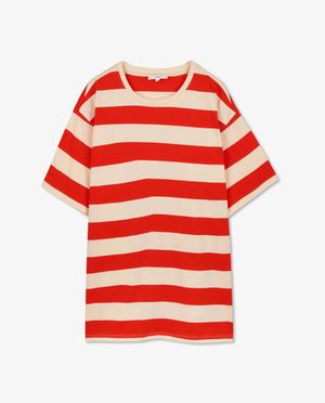 T-shirts - T-shirt &agrave; rayures
