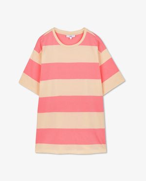 T-shirts - T-shirt &agrave; rayures