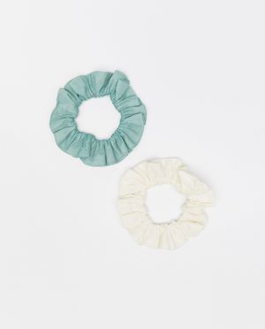 Lot de 2&nbsp;chouchous - Milla Star