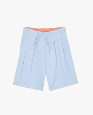 Shorts - Short, coupe &agrave; jambes larges, Communion