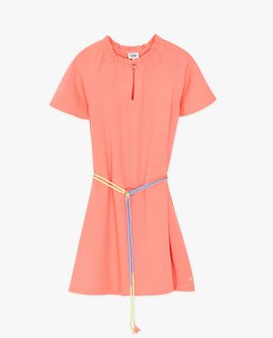 Kleedjes - Blousejurk, Communie