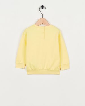 Sweaters - Roze sweater