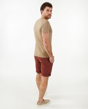 T-shirts - T-shirt met borstzak